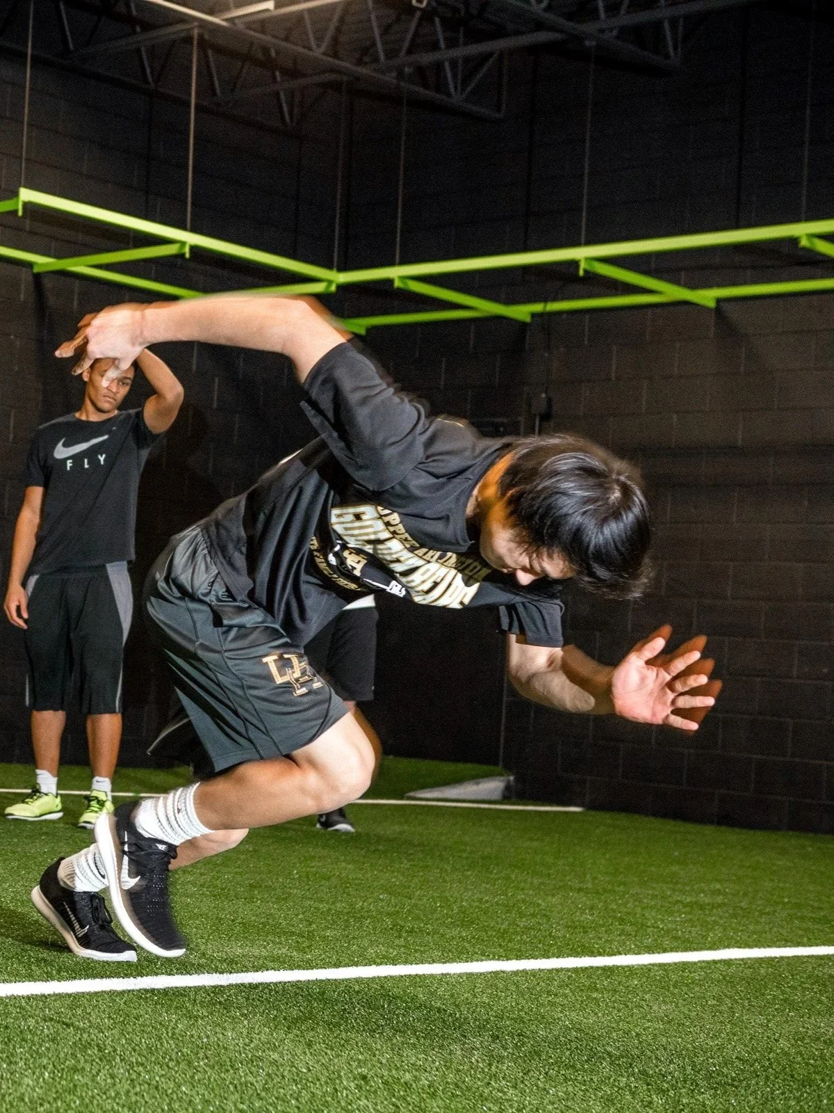 APEX PERFORMANCE | Ages 14-18 | Build Power. Unlock Speed — The Spot ...