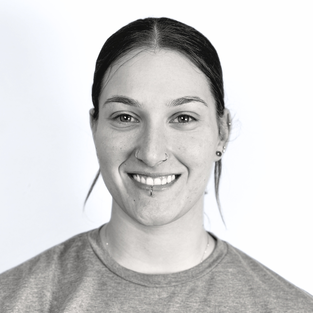 OUR COACHES — The Spot Athletics
