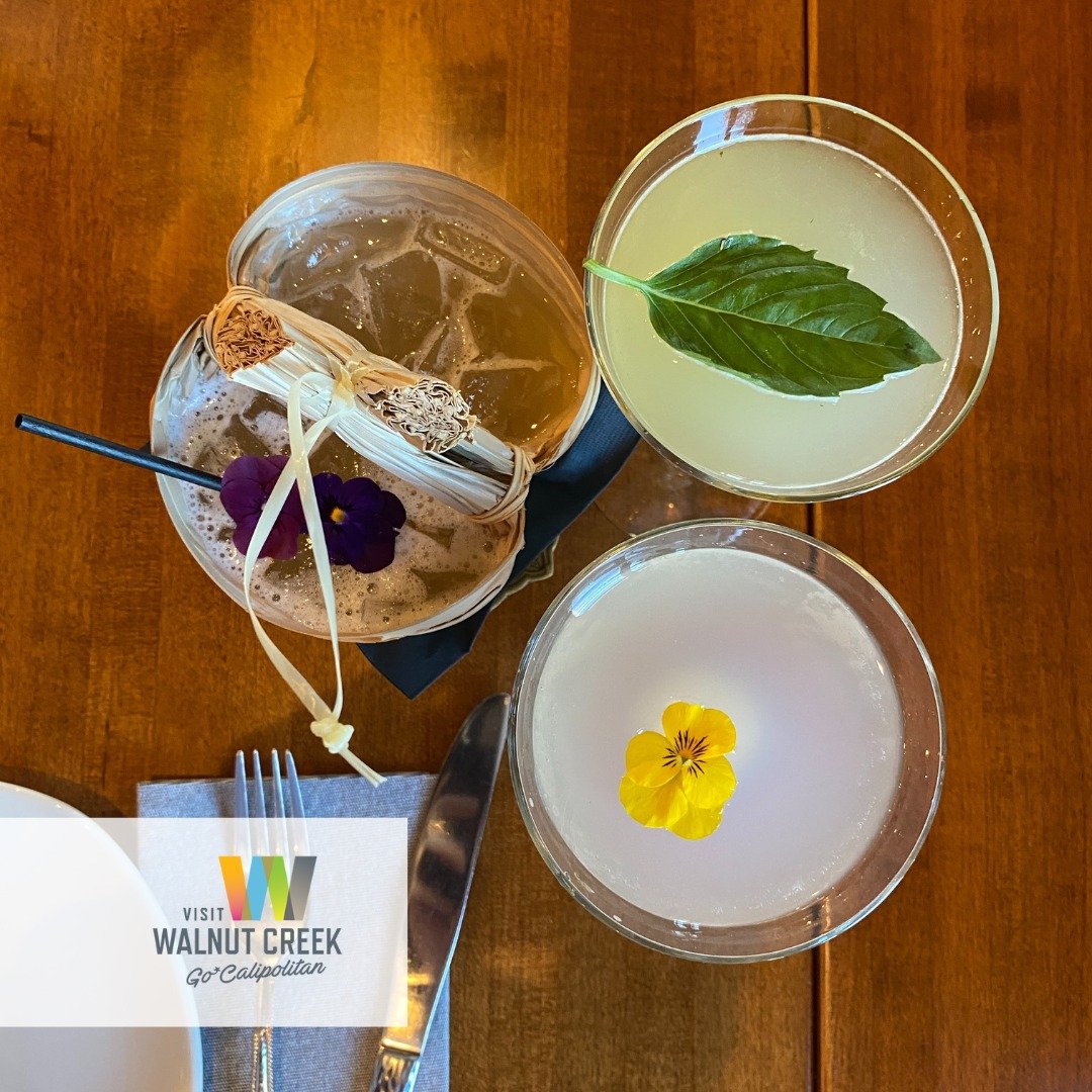 @torsapthaikitchen 📍1388 Locust St, Walnut Creek

Check out Torsap Thai Kitchen to enjoy a beautiful cocktail and a traditional Thai dish, or discover a new favorite. We strongly recommend the Tuna Tower!

#gocalipolitan #visitwalnutcreekca #sfbayar