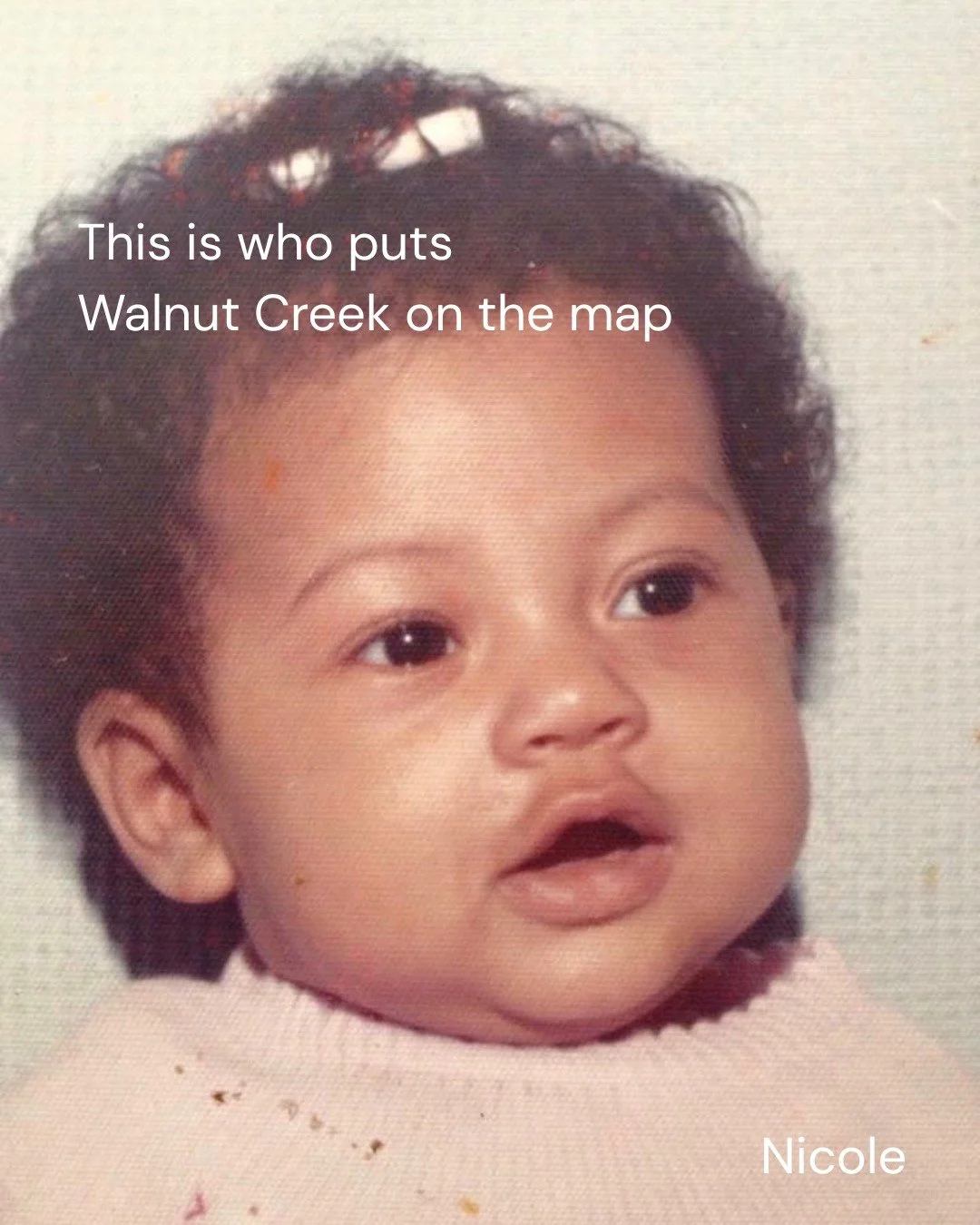 Happy Friday from the team at Visit Walnut Creek!