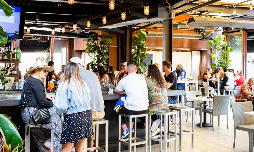 Dining — Walnut Creek