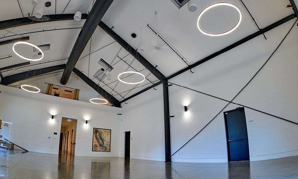 event space