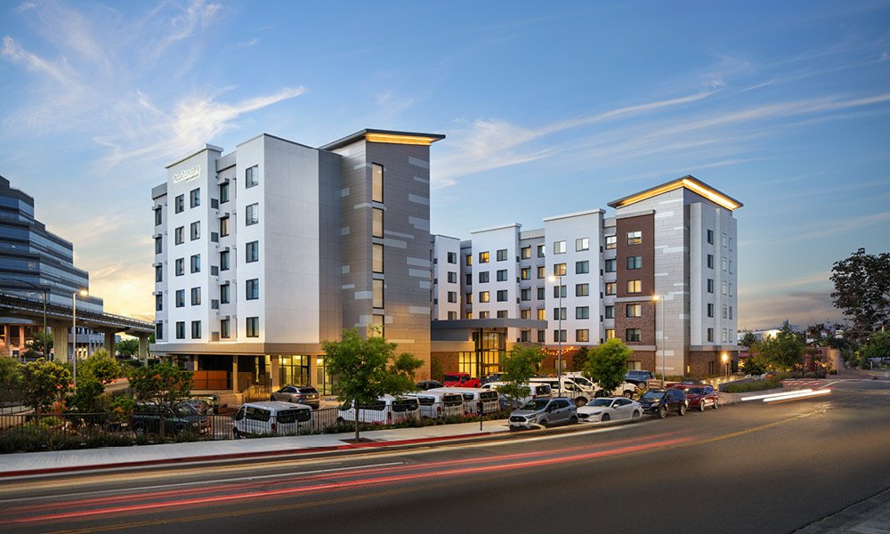 Residence Inn Walnut Creek