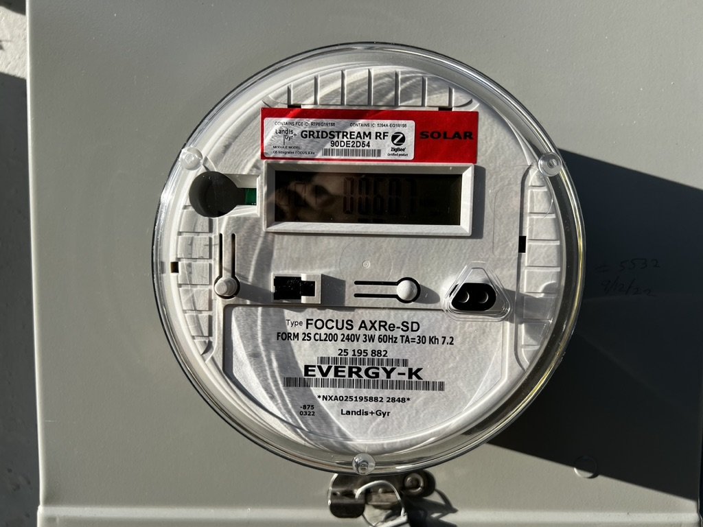 Rolling Back the Meter: How Net Metering Powers Kansas City with Solar Energy
