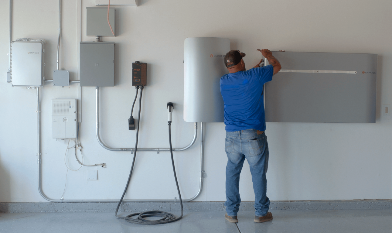 Solar and Electrical Upgrades: Understanding Your Home’s Electrical Needs