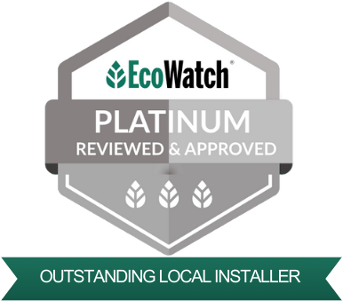 EcoWatch Outstanding Local Installer