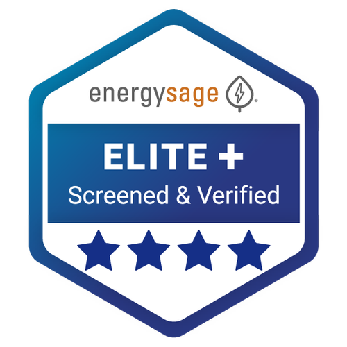 EnergySage Elite Installer