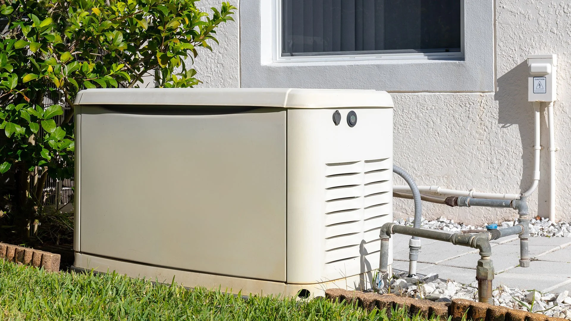 What Size Generator Does My House Need?