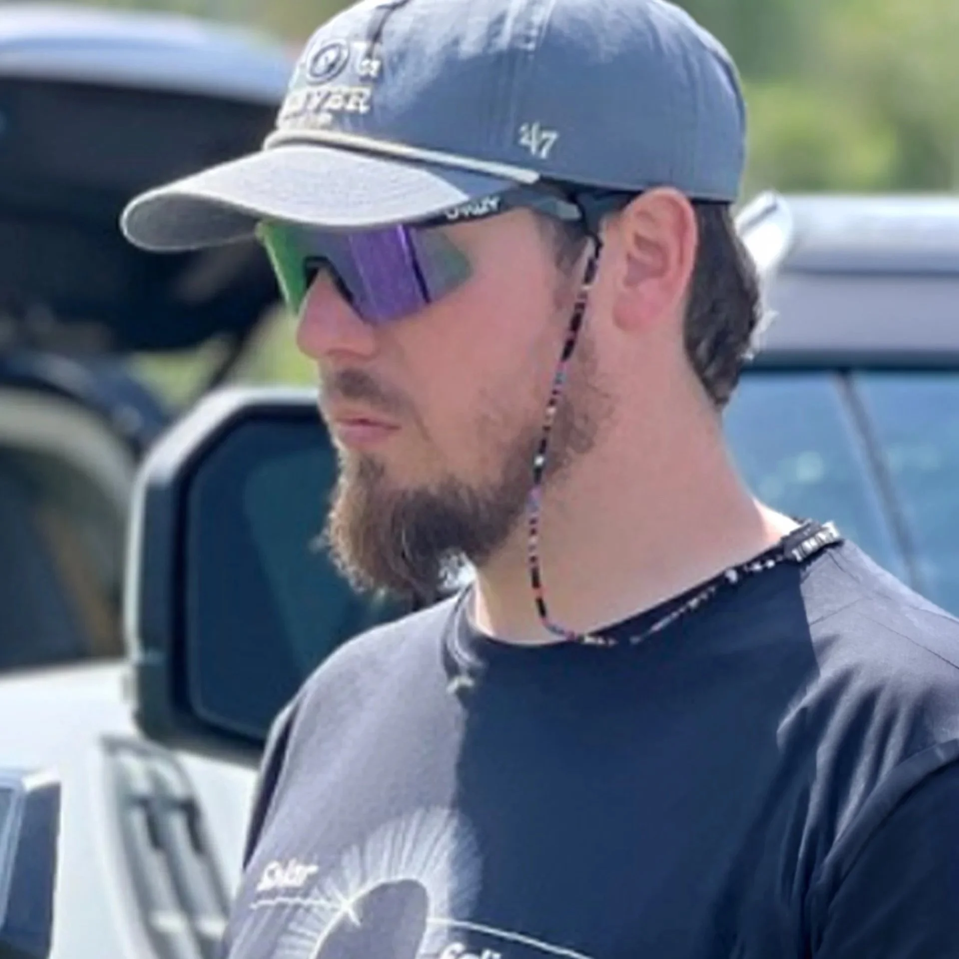 Logo for Helio GreenTech featuring the company name in blue and green, with a stylized sun and leaf design in navy blue and green.