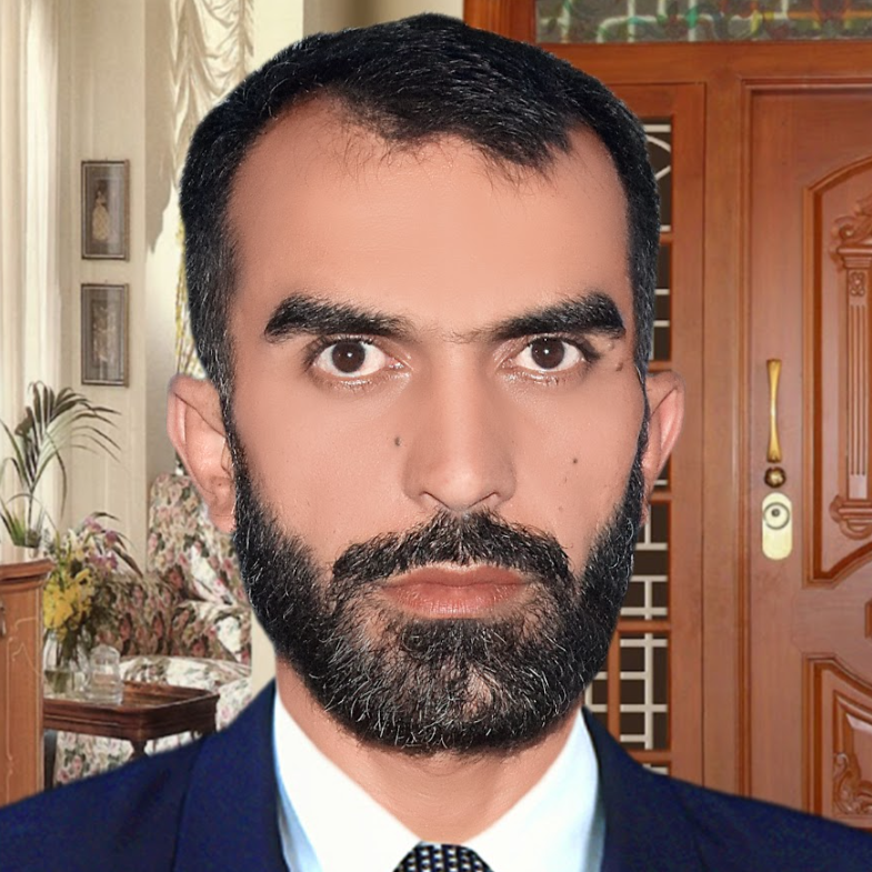 Logo for Helio Greentech featuring stylized green and blue sun with a white rabbit inside.