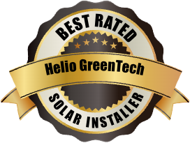 Best Rated Solar Installer — Helio GreenTech