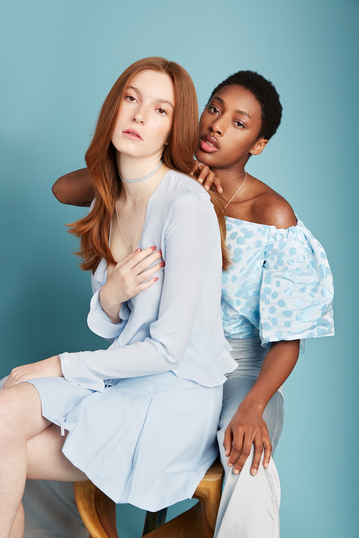 ELLE CANADA, 2016.