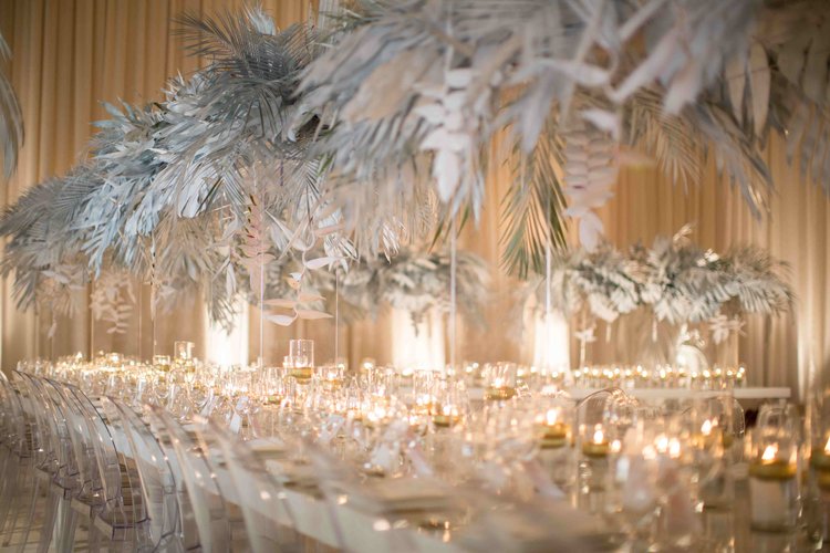 GRACE ORMONDE WEDDING STYLE, 2017.