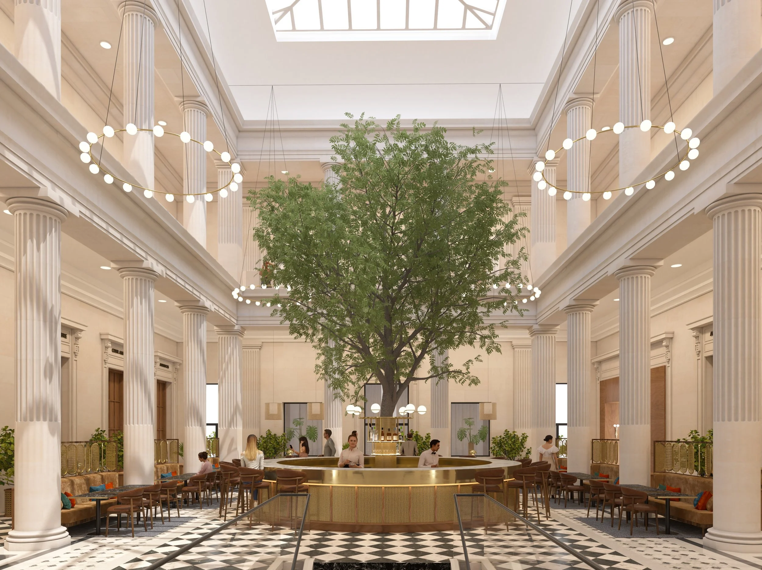 Radisson Blue Nantes