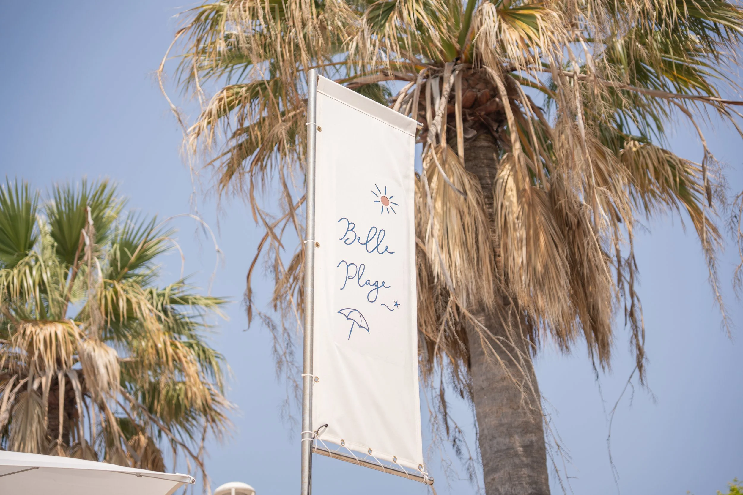 Belle Plage