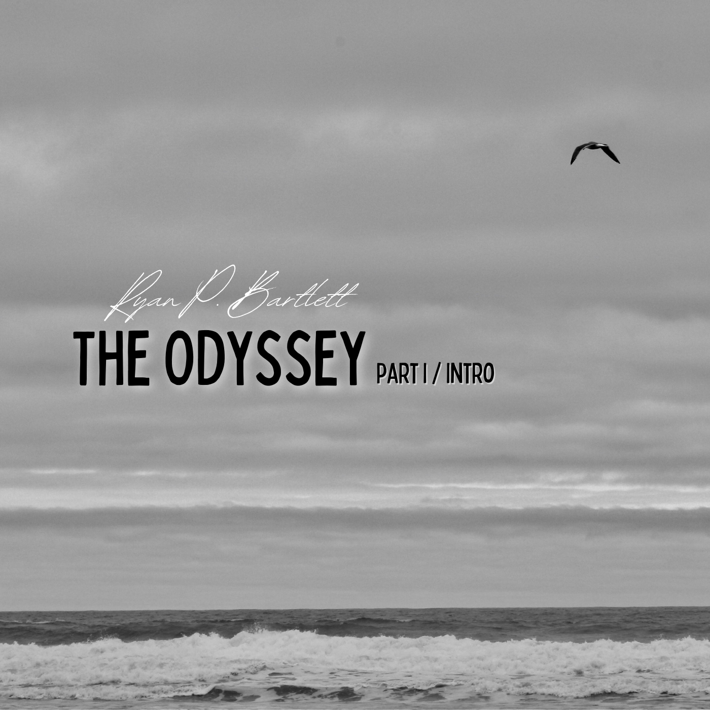 The Odyssey Pt. I (Intro)