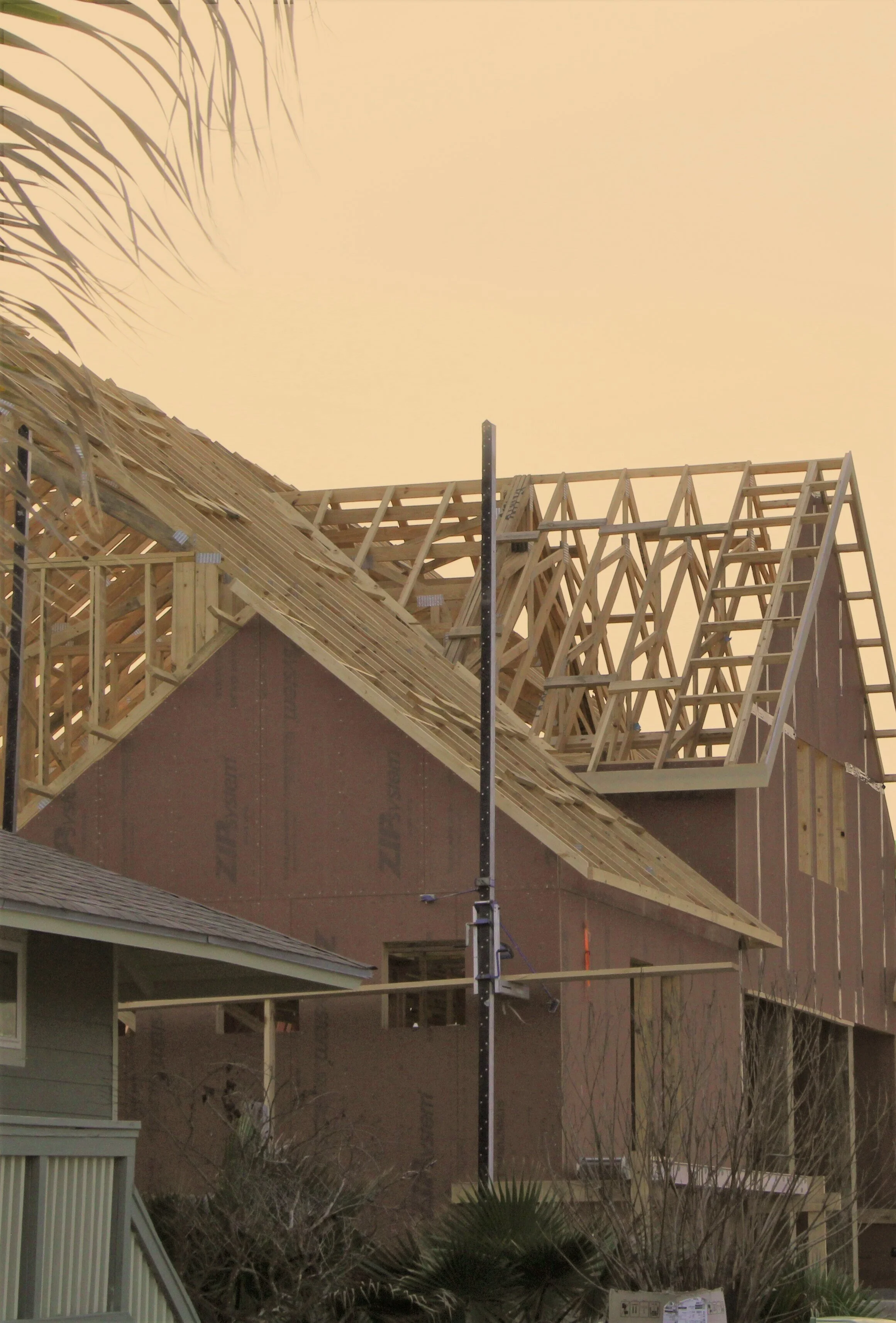 KACPOA Disaster Plan — KACPOA