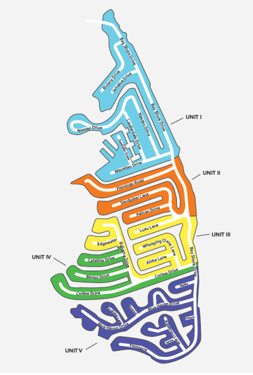 General 2 — KACPOA