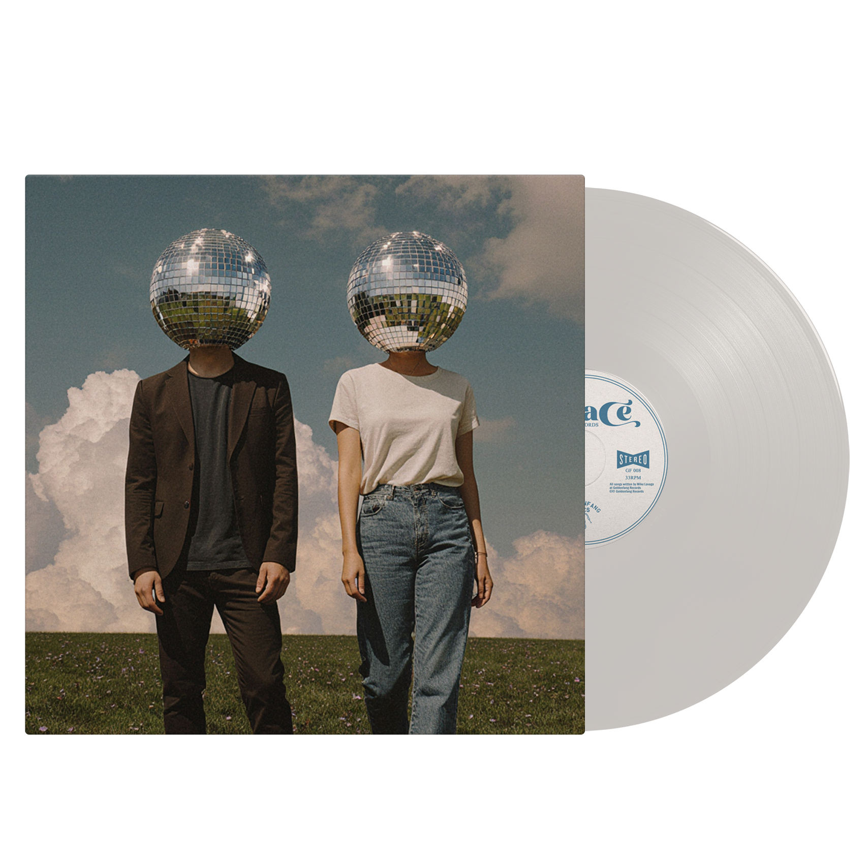 Palace - III LP (12" Vinyl) PRE-ORDER