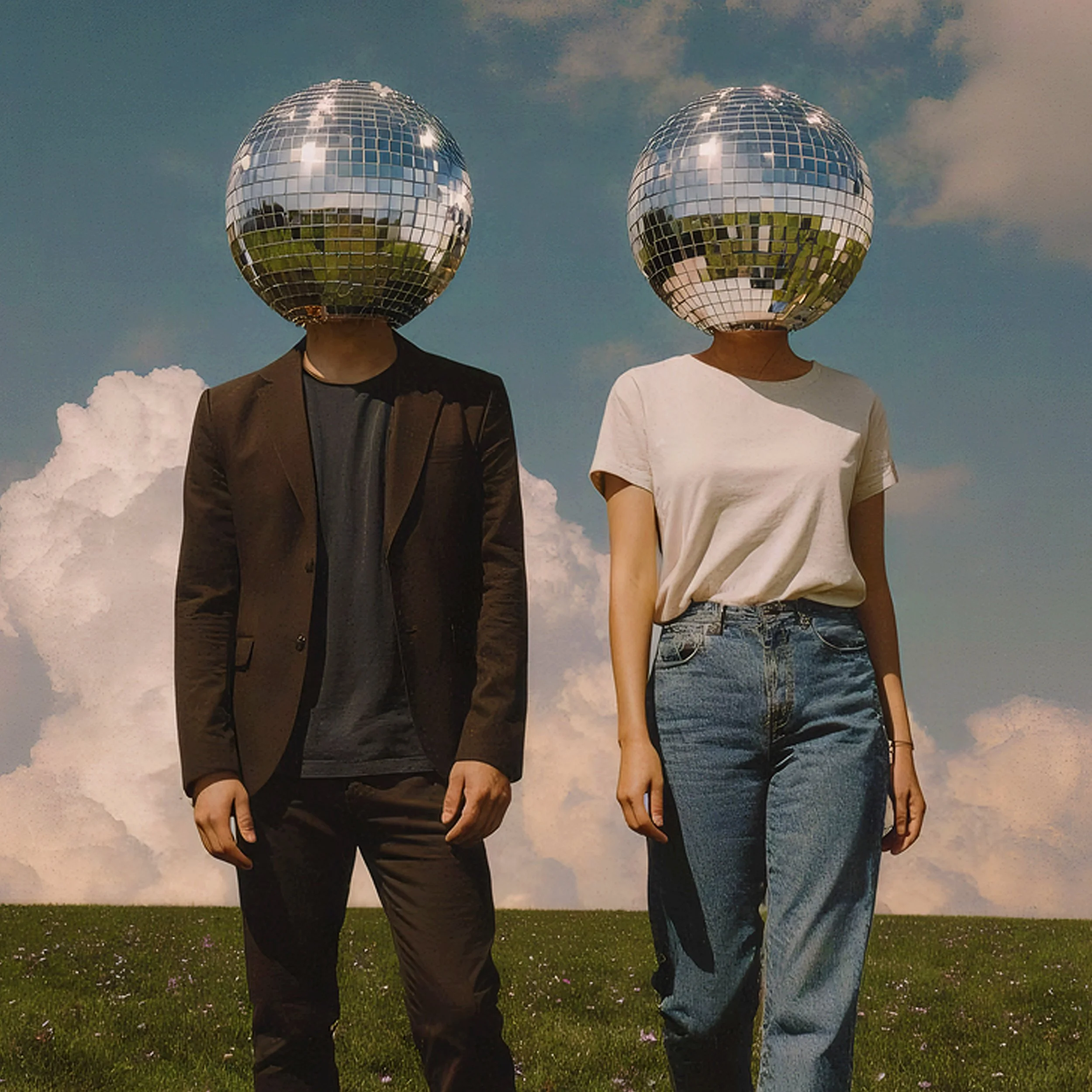 Palace III (Digital Download)