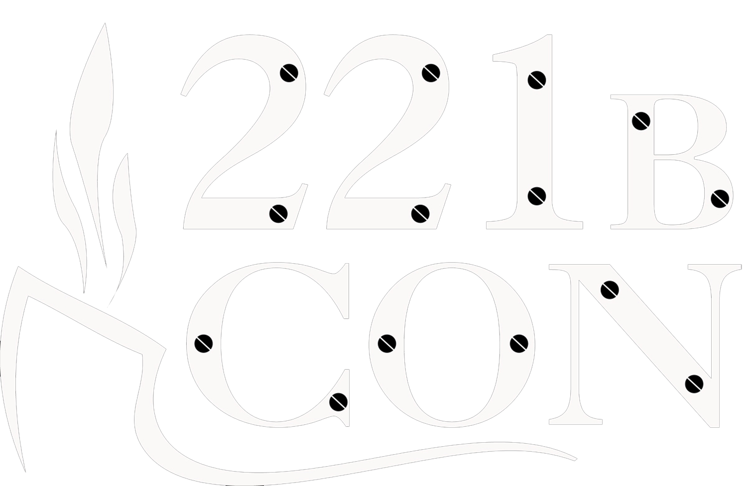 221B Con - A Fan Con for All Things Sherlock Holmes