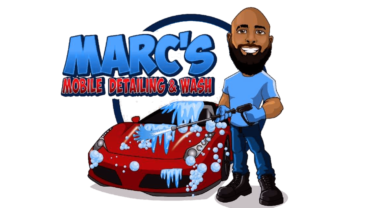 Marcs Mobile Detailing And Wash