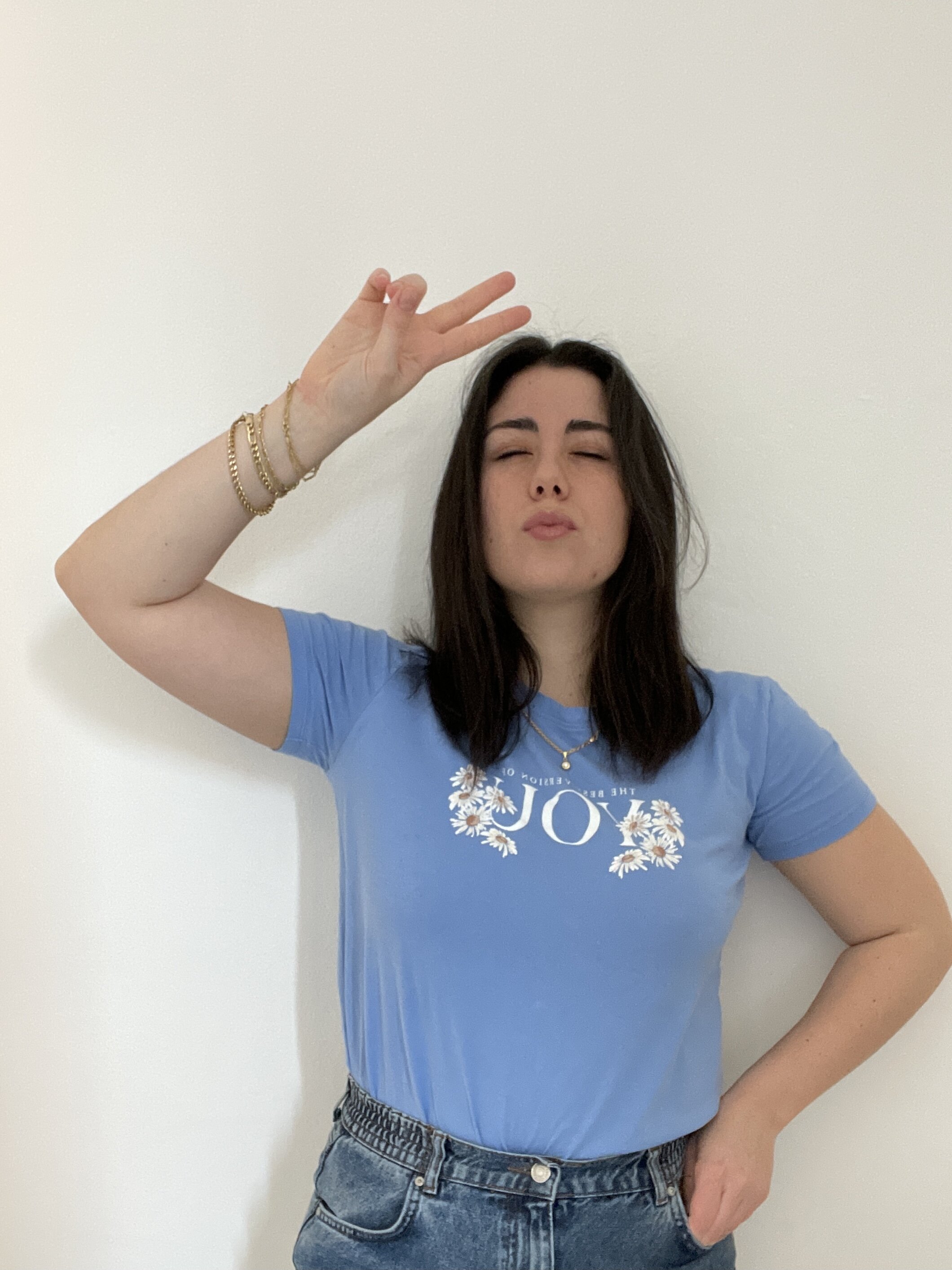 5 Years of Building My Dream Life: What Creating martinamanca.com Taught Me About Style, Work, and Consistency