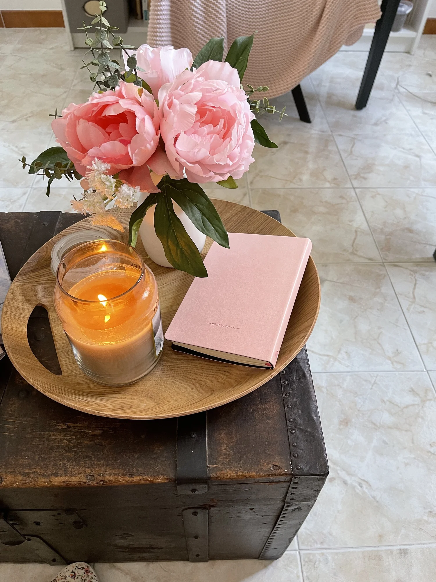Lifestyle trend: journaling for personal growth — martinamanca.com