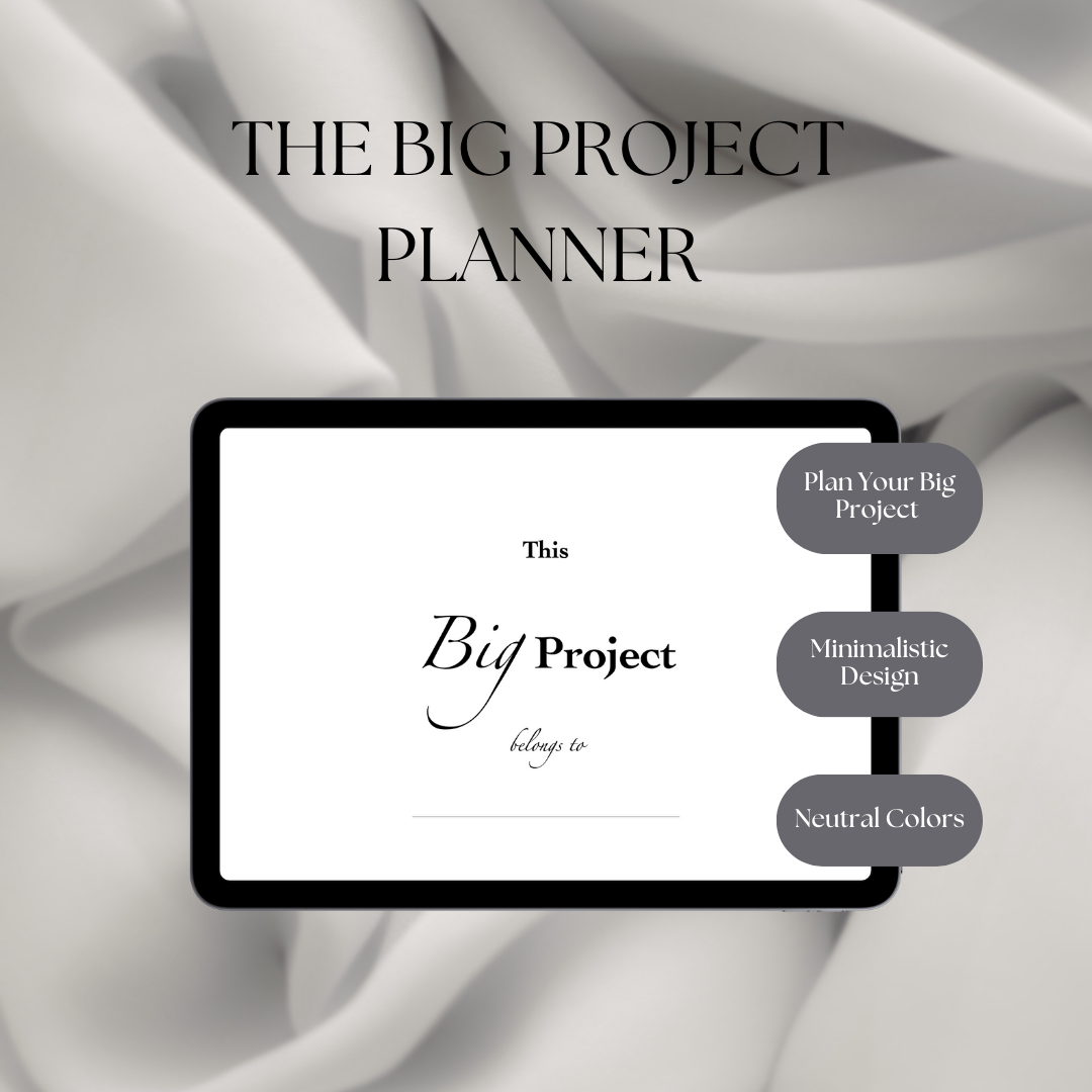 The Big Project Planner.png
