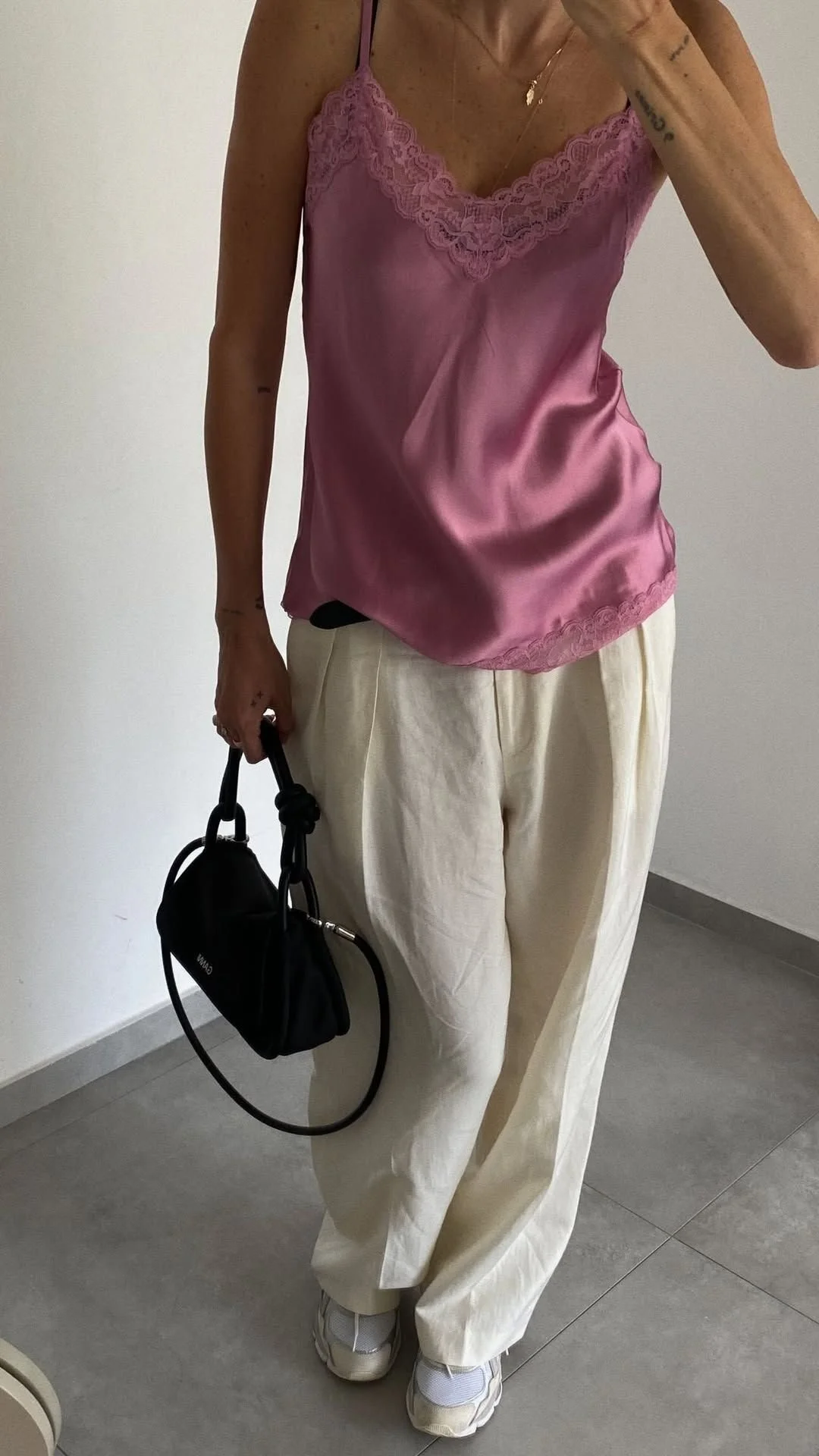 Linen Pants + Silk Camisole.jpg