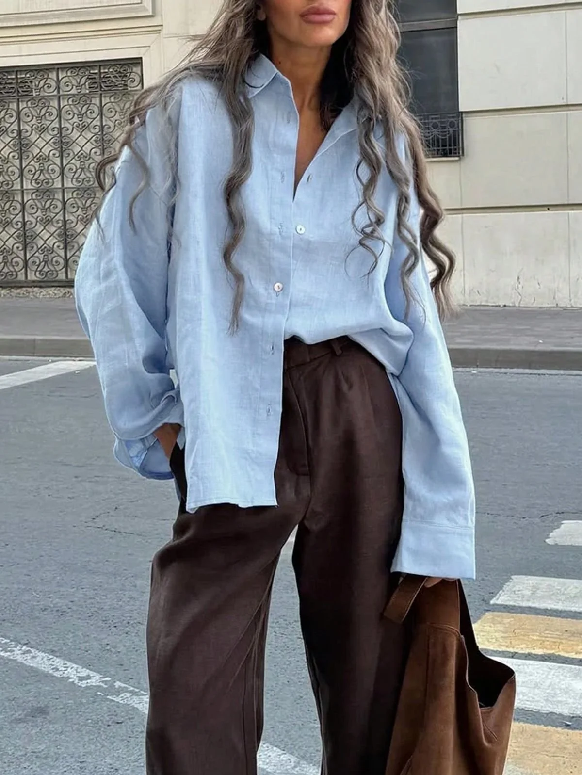 The Best Linen Shirts for Women: Timeless Styles You'll Wear Every Summer