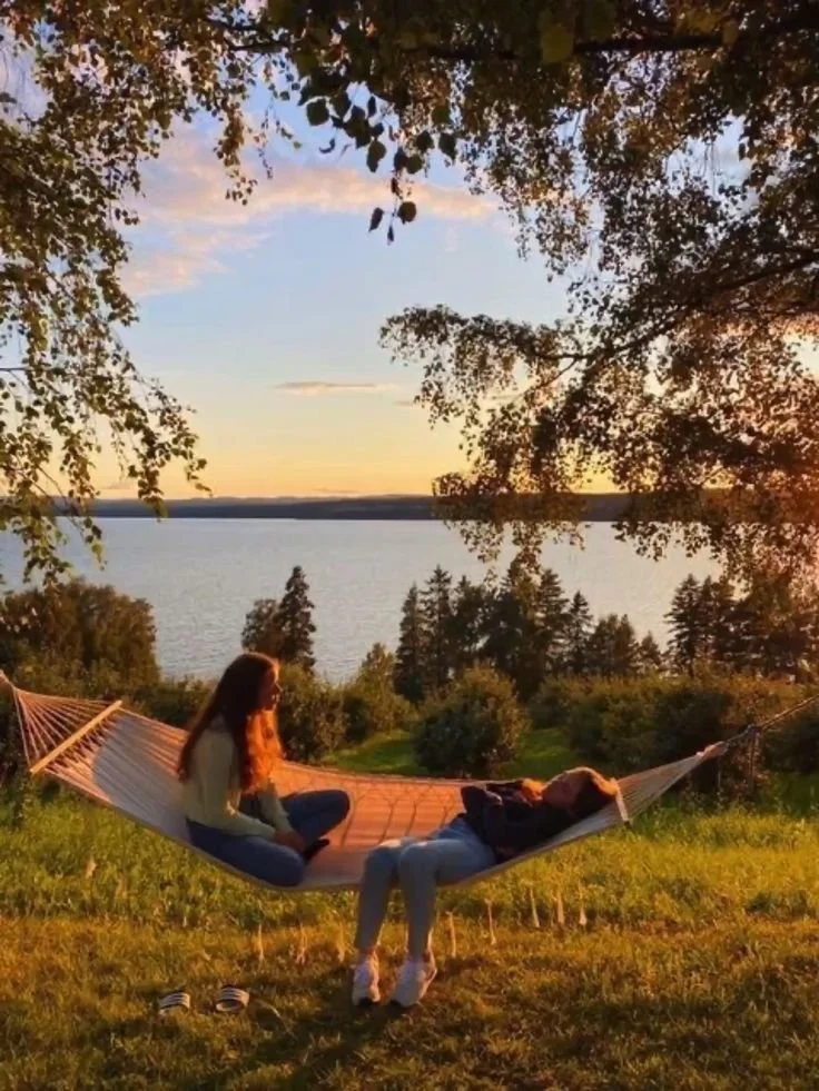 The Last Beautiful Days of Summer: How to Slow Down and Enjoy the End of the Season