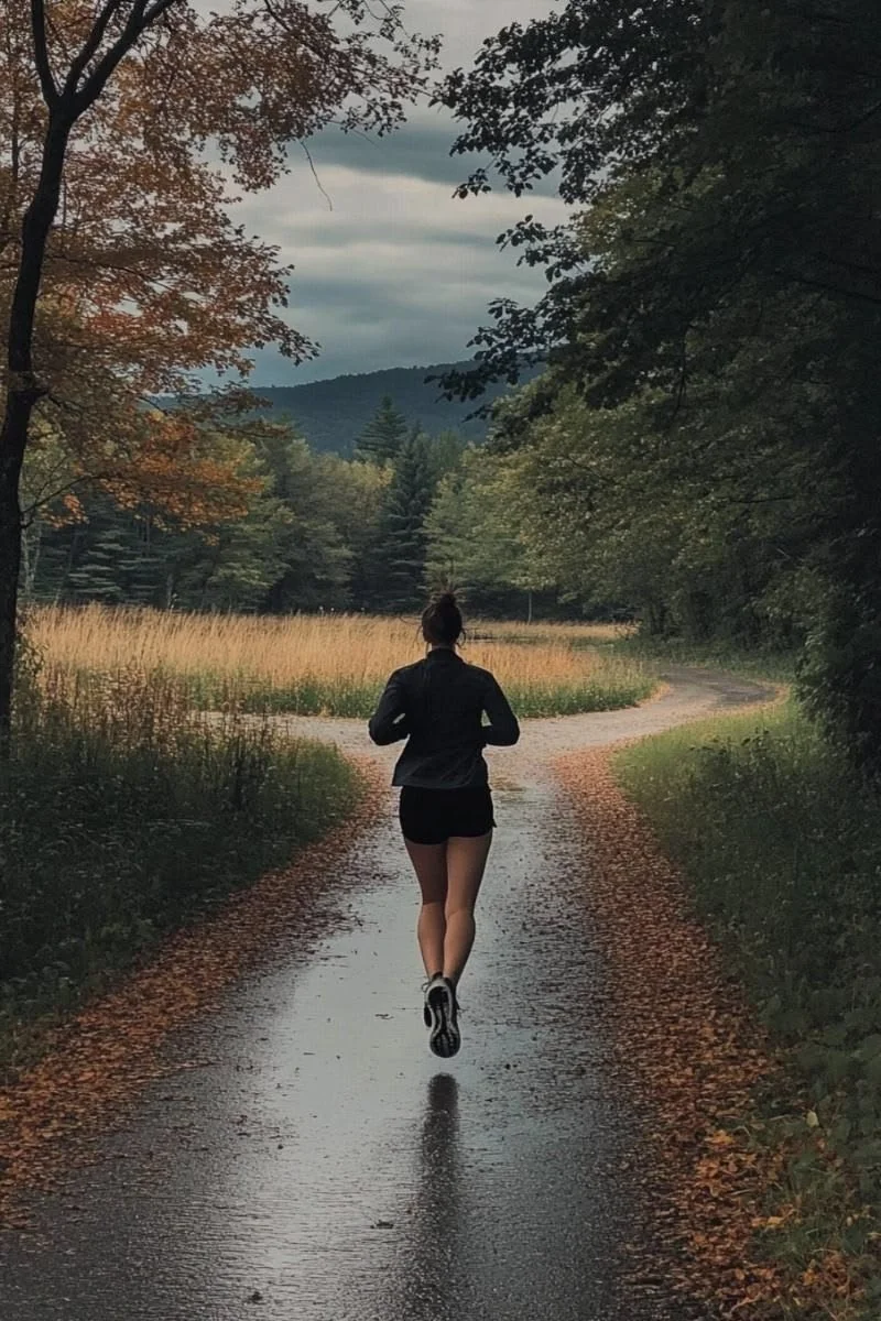 You Don’t Need a New Life: How to Create a Happier, More Intentional Life