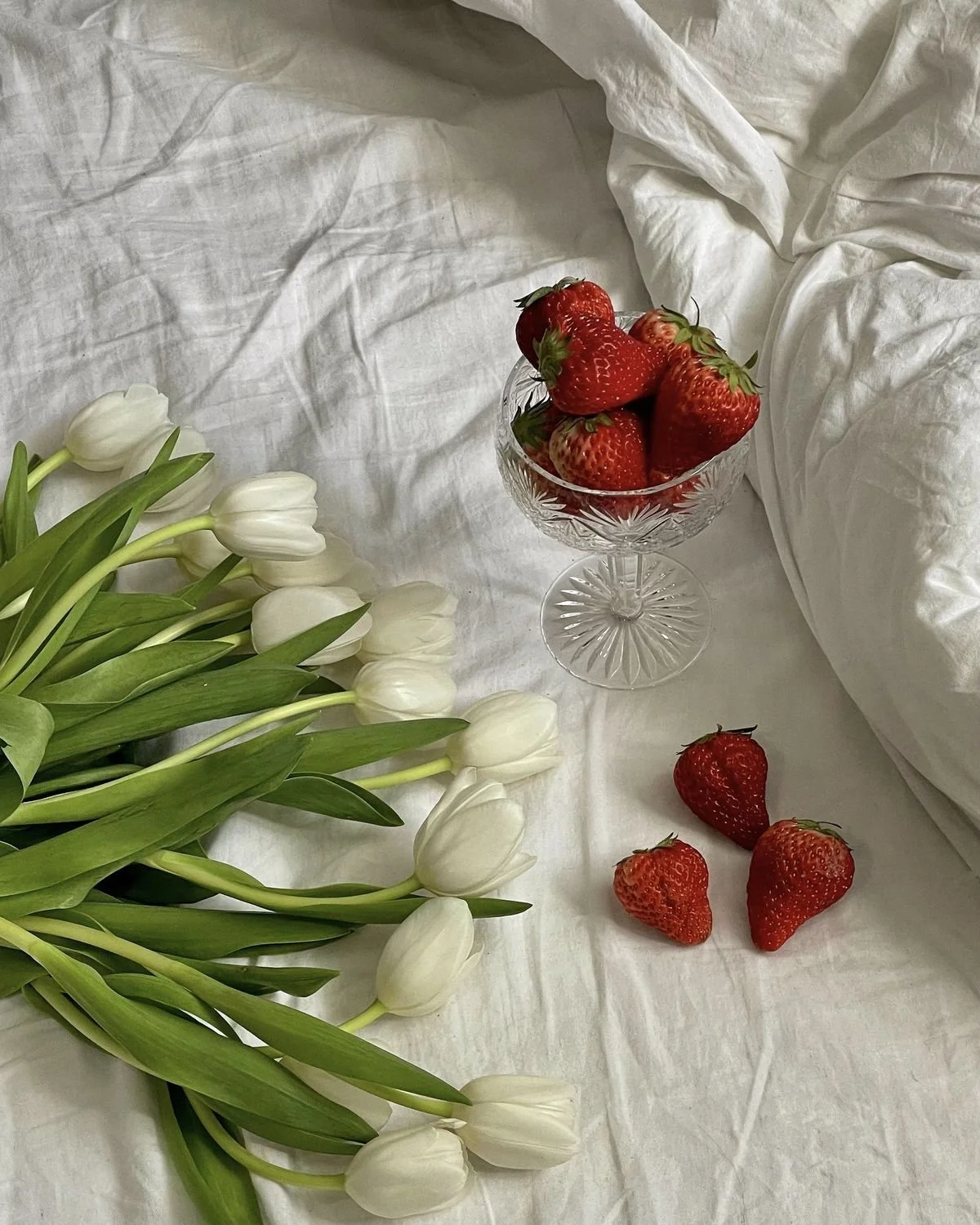 Spring Reset: Building Systems for the Woman You’re Becoming