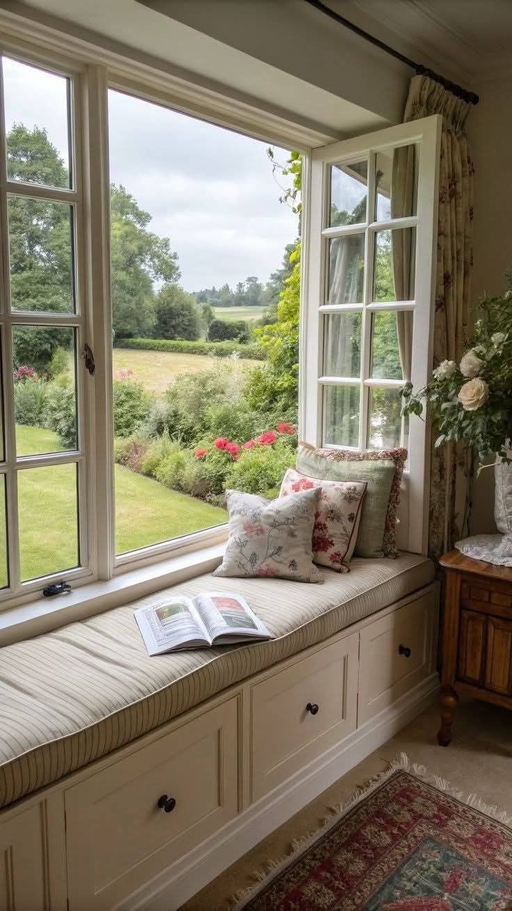 Spring Home Reset: How to Create a Space That Reflects the Woman You’re Becoming