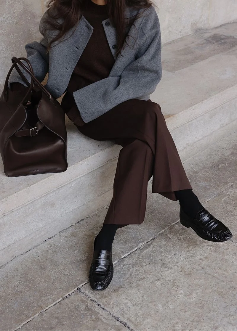 8 Transitional Fall Wardrobe Essentials You’ll Wear Every Year