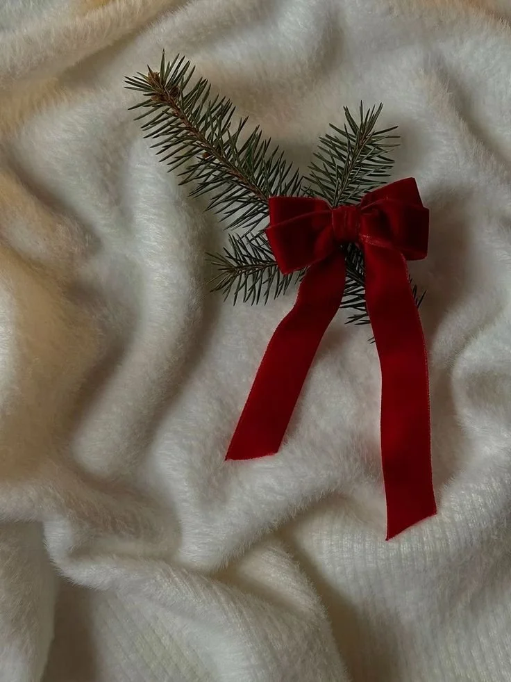 Cultivating Gratitude During the Festive Rush