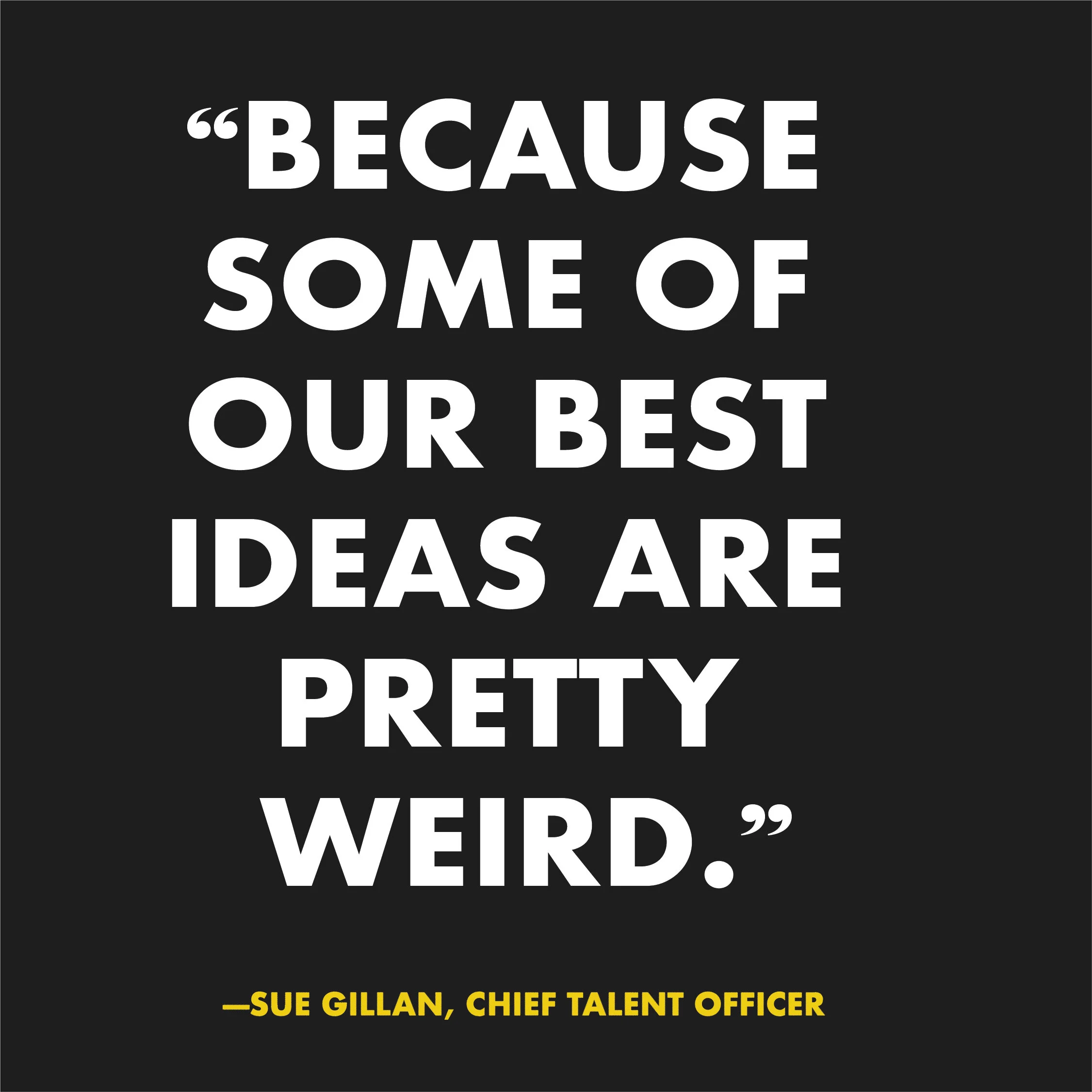 Publication Quote Template Design