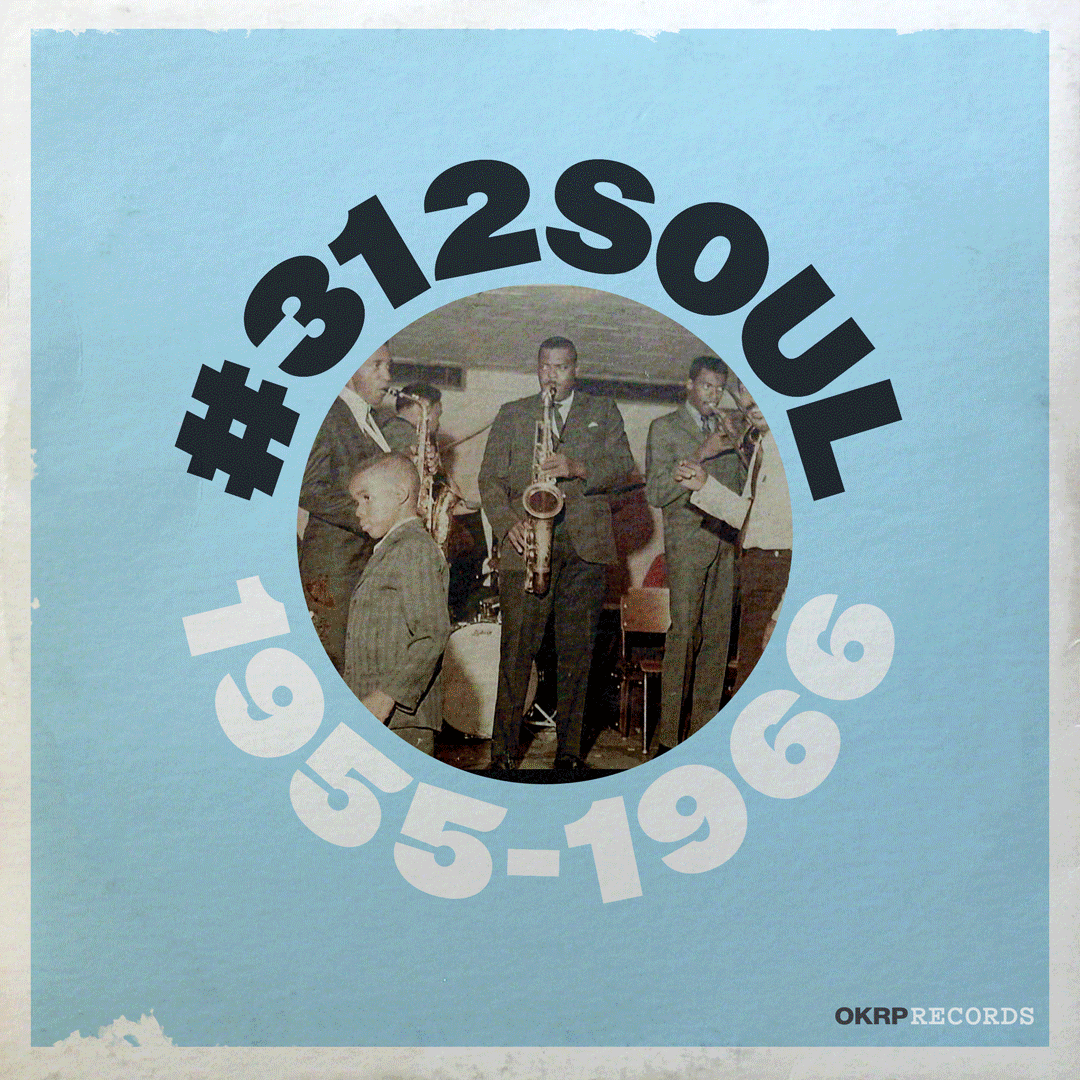 #312SOUL