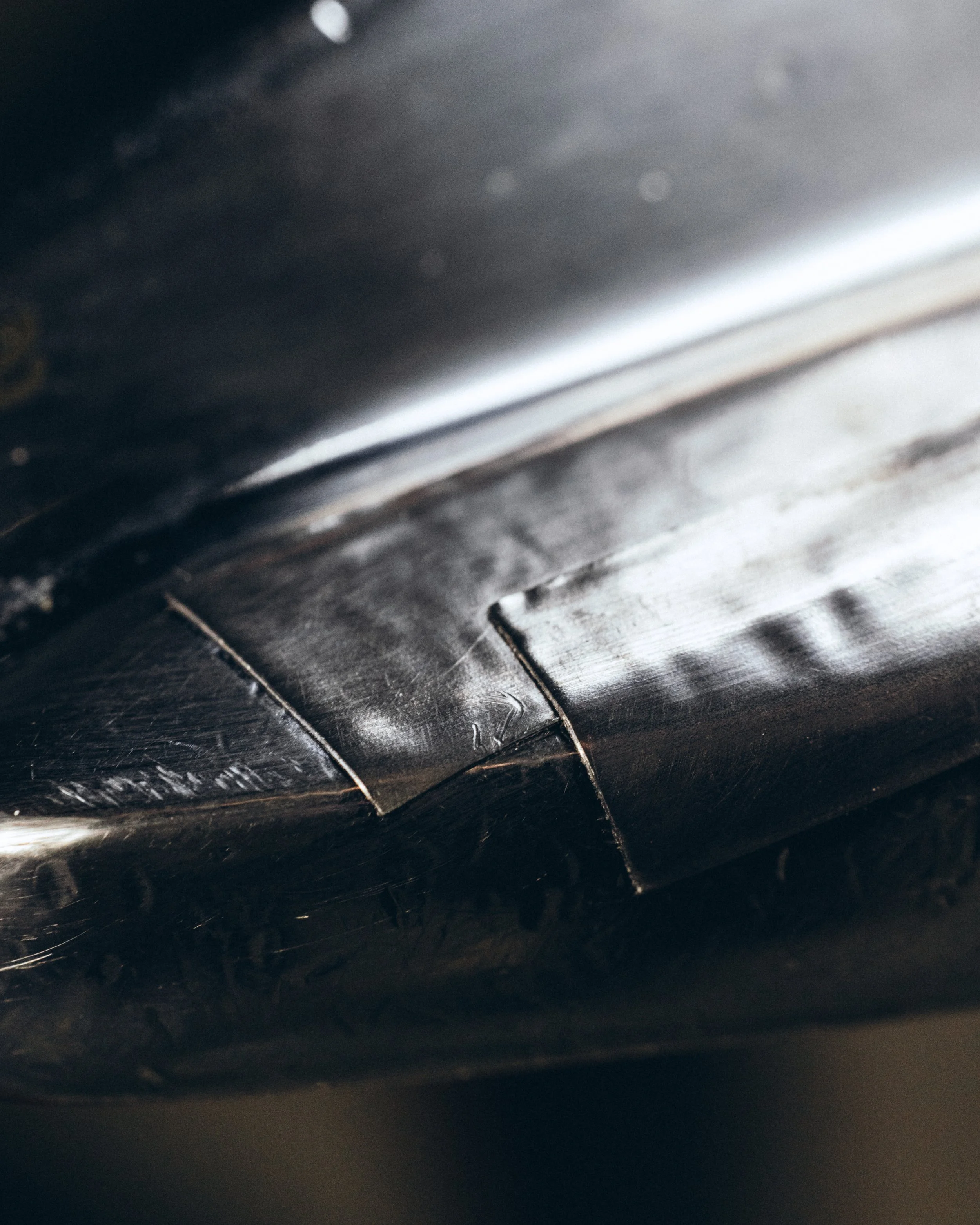 Tinkering Time Macro