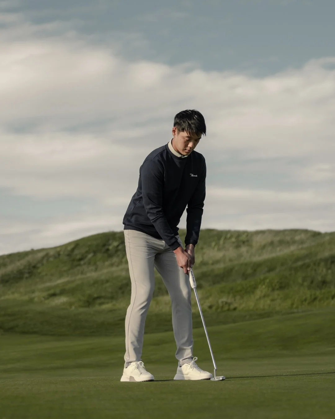 RT Social Carousel Layout