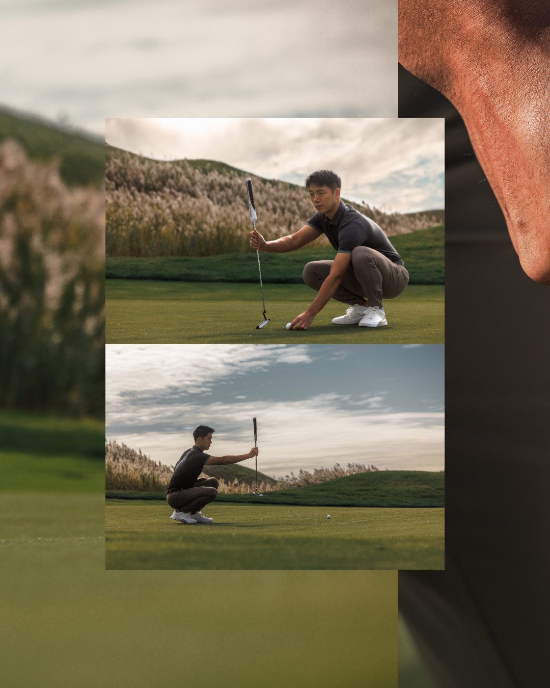 RT Social Carousel Layout