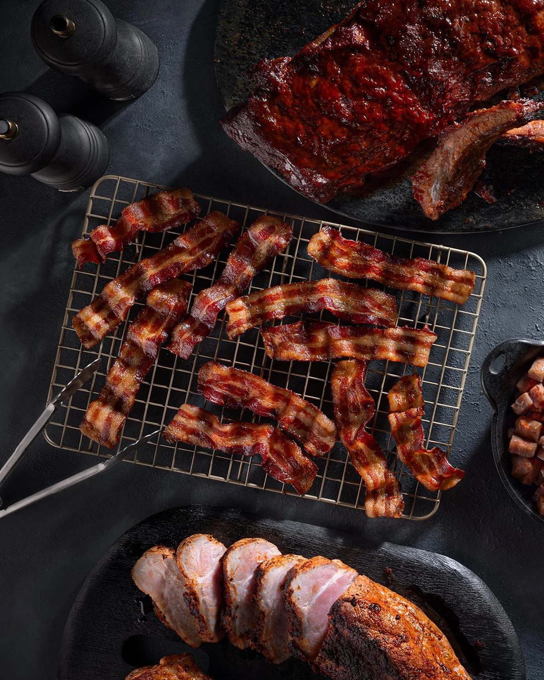 Smithfield Feature Carousel 1/9