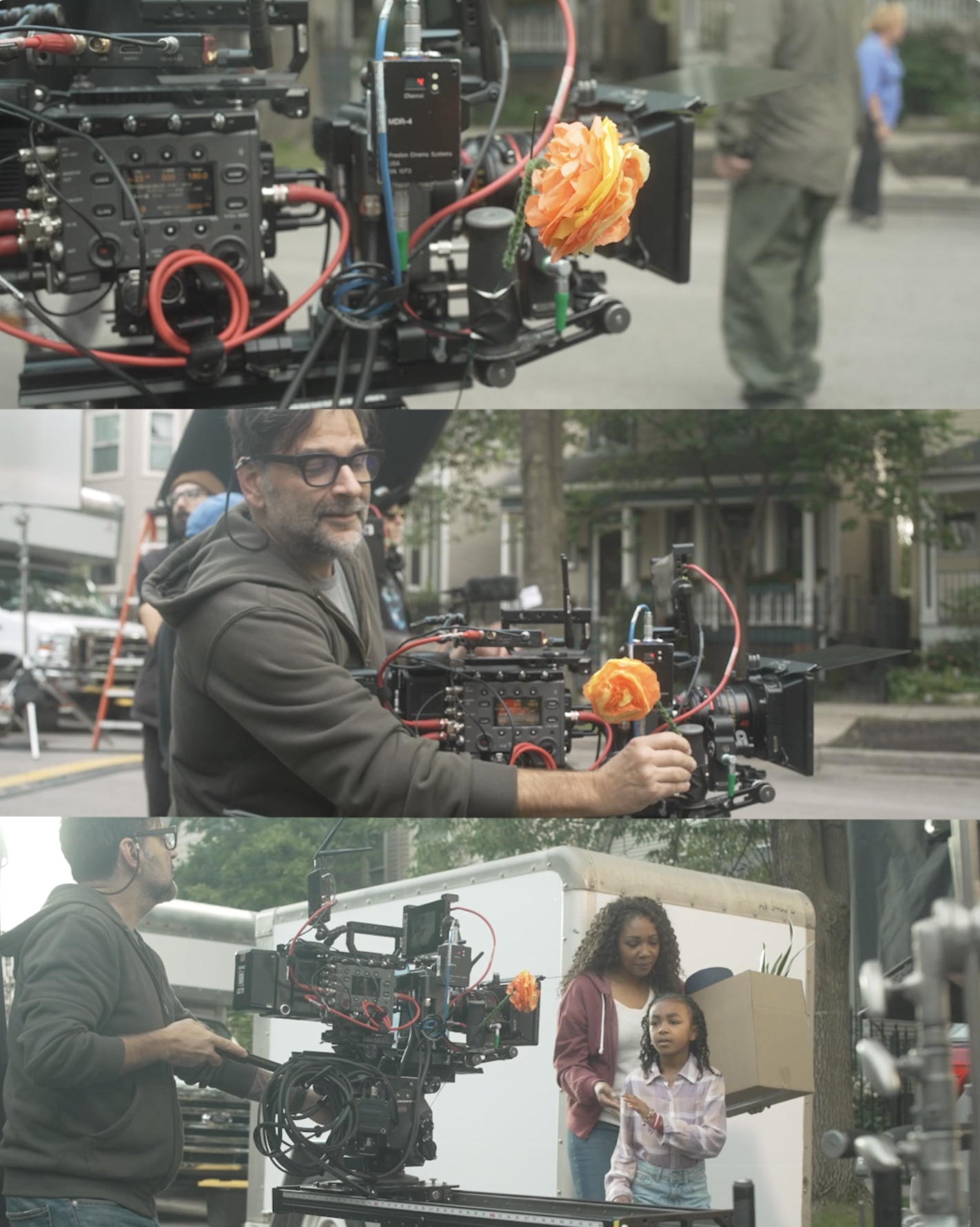 Disney Hits Feature Carousel 2/5 (video)