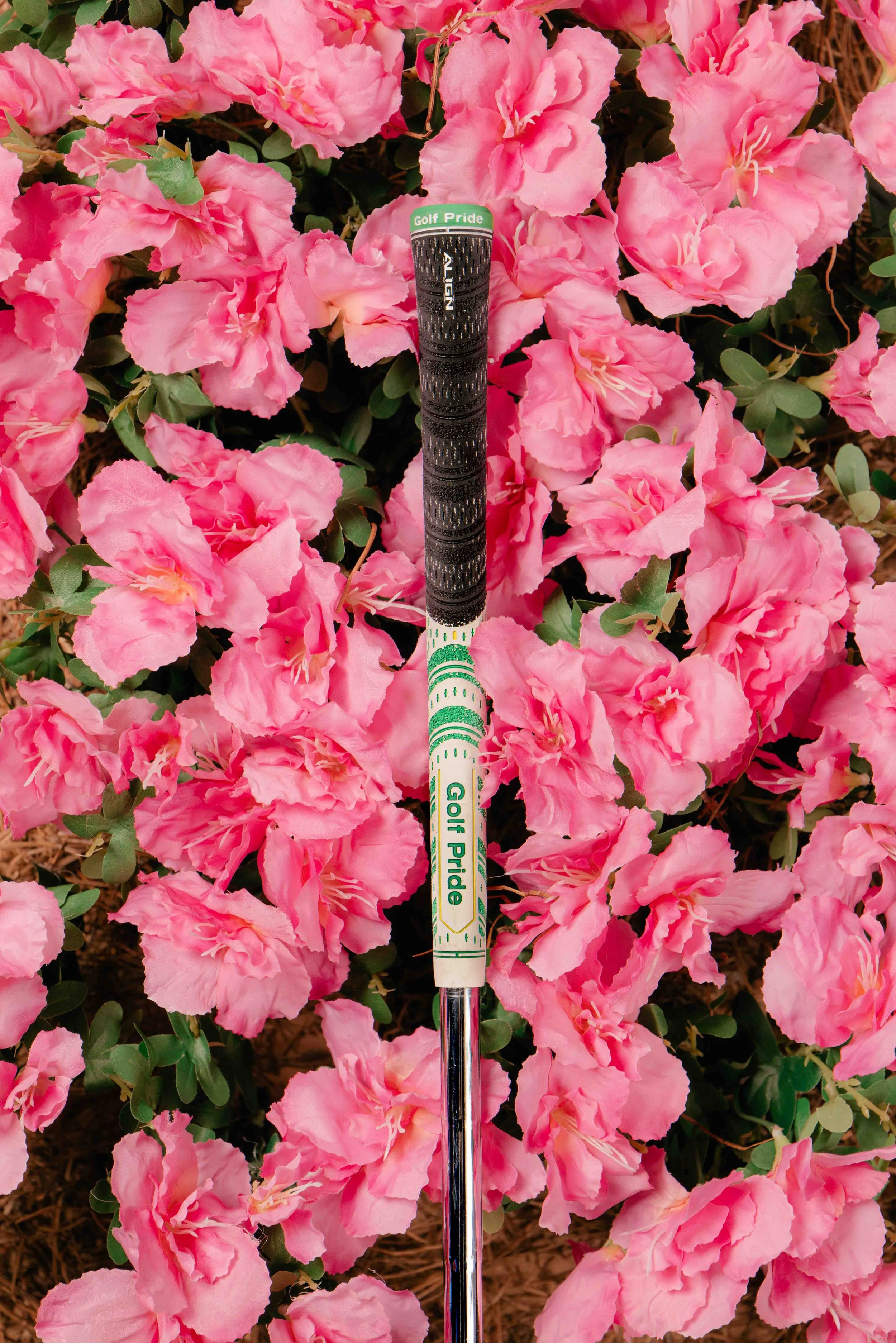 Honorary Starter Grip Launch