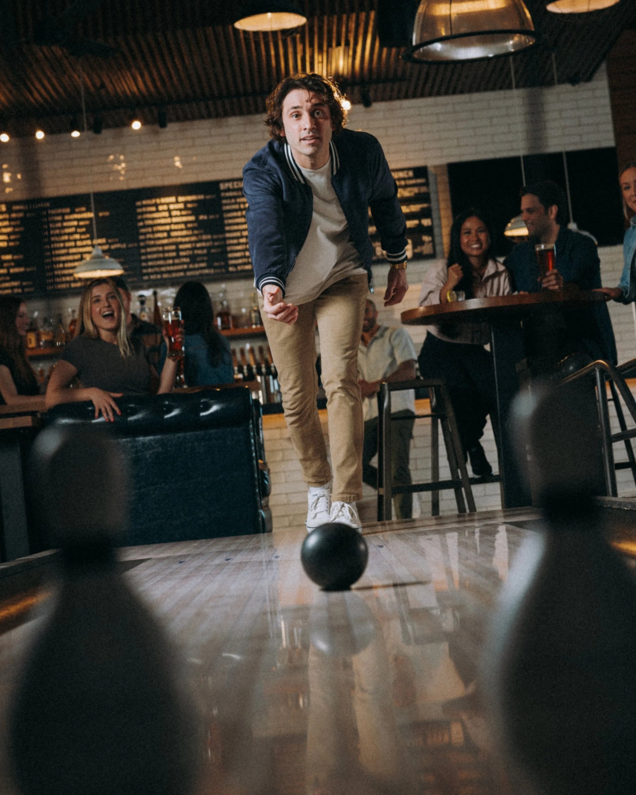 Pin's Mechanical Co.