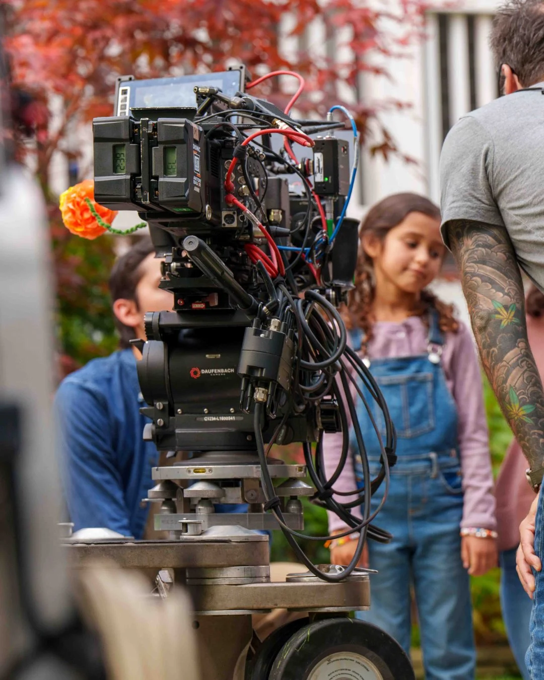 Disney Hits Feature Carousel 3/5