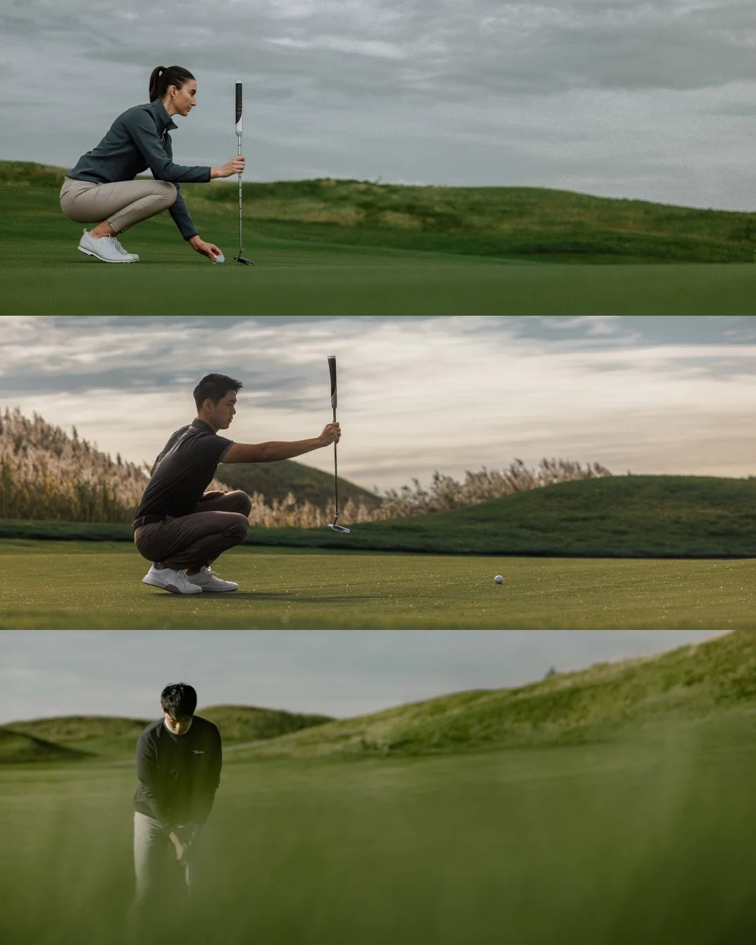 RT Social Carousel Layout