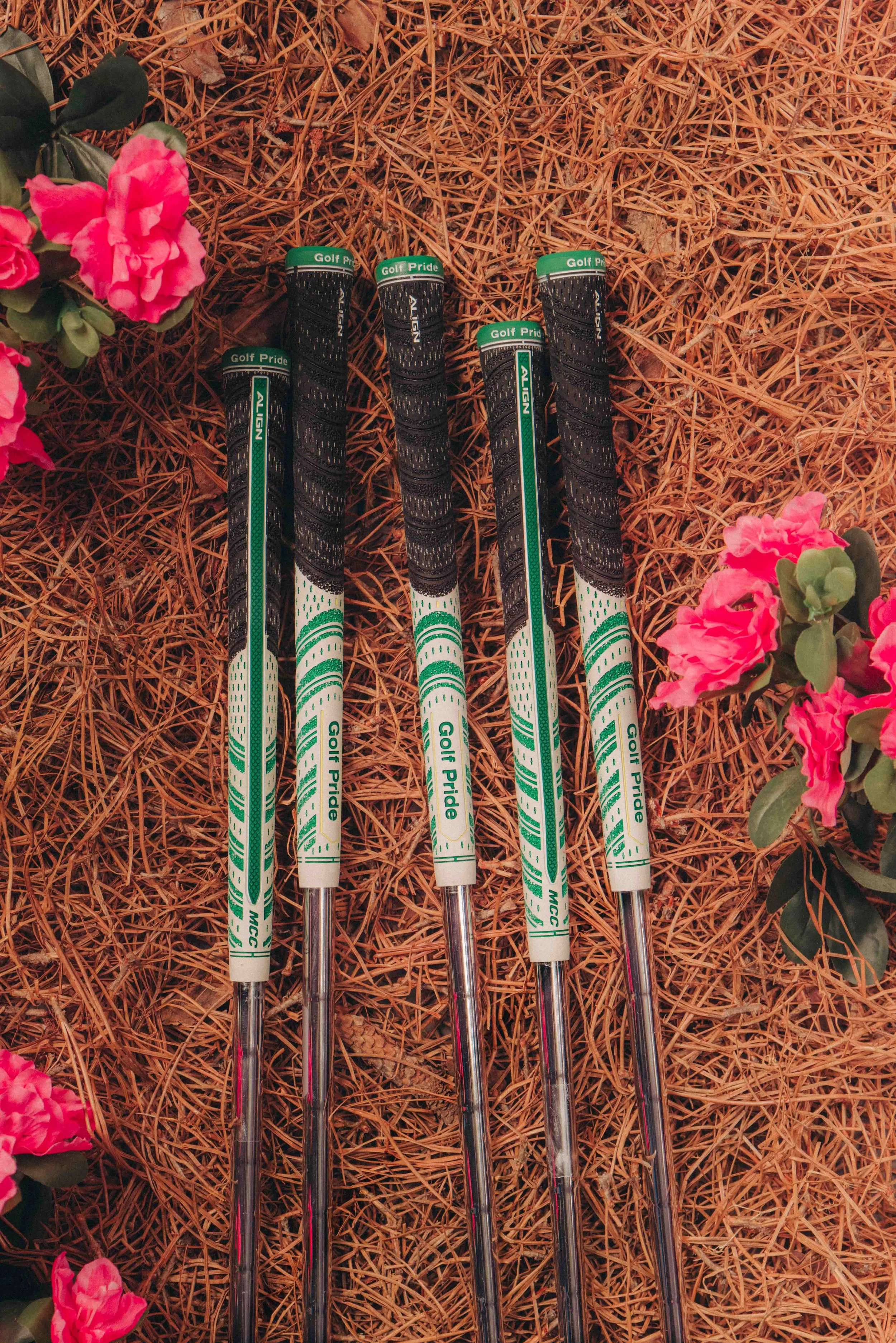 Honorary Starter Grip Launch