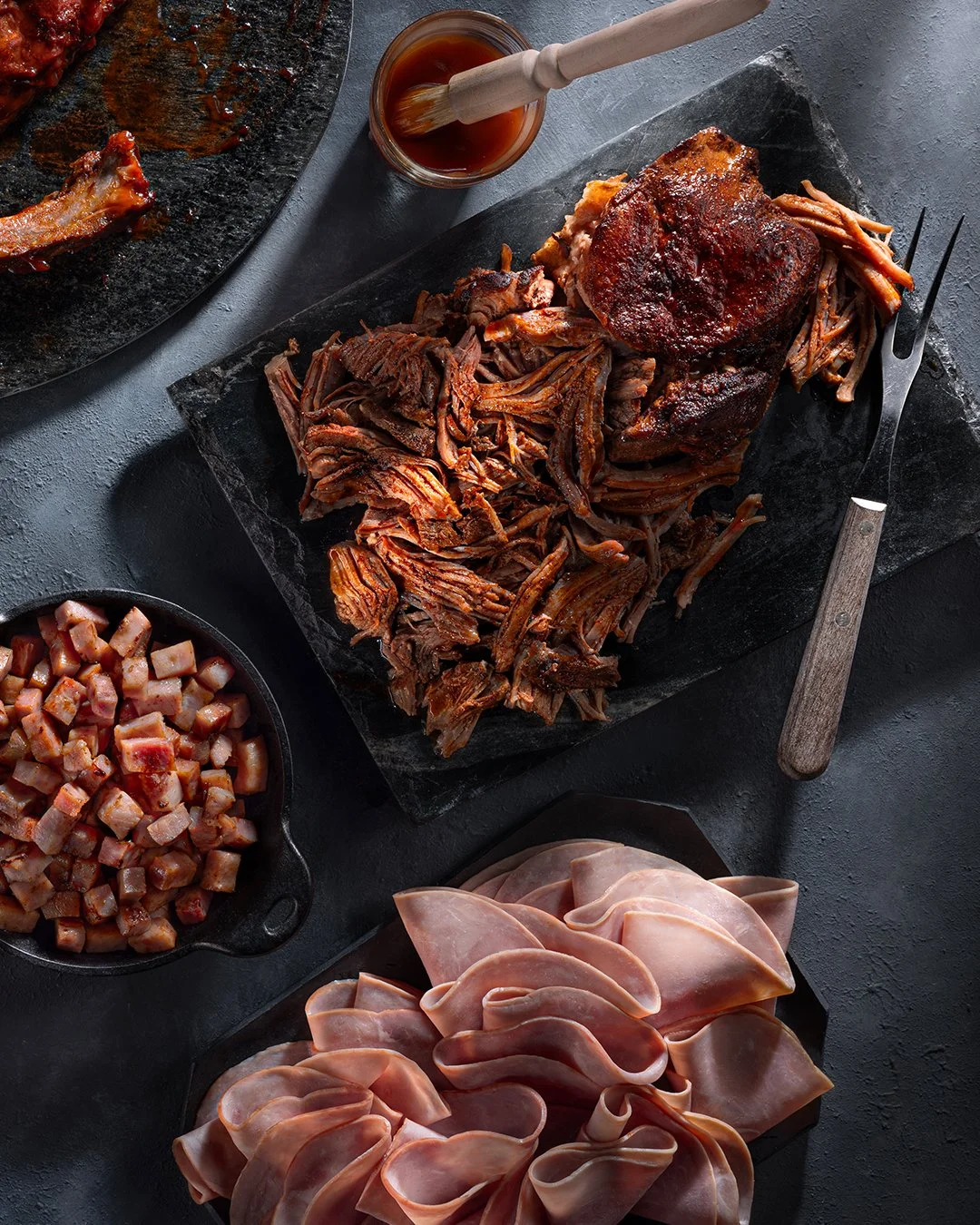 Smithfield Feature Carousel 2/9